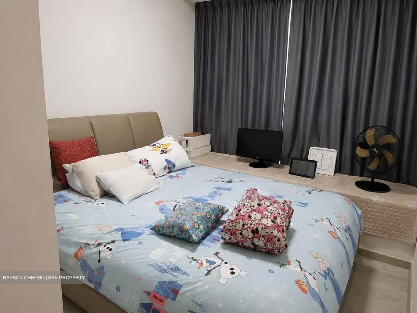 d'Nest (D18), Condominium #568875931